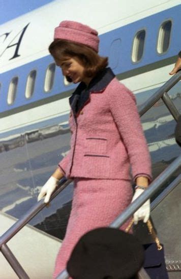 coco chanel jackie kennedy|jacqueline bouvier kennedy costume.